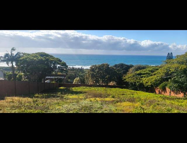 LAND FOR SALE IN UMTENTWENI